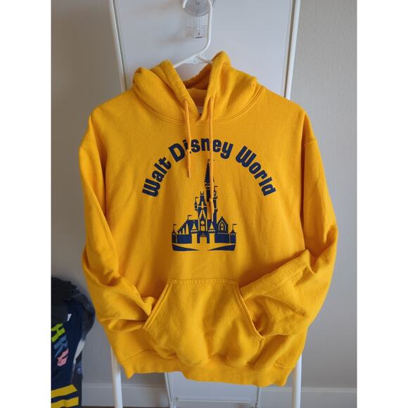 Walt Disney world Hoodie Adult Size Small - Picture 2 of 5